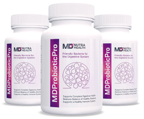 MDProbioticPro