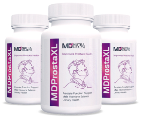 MDProstaXL